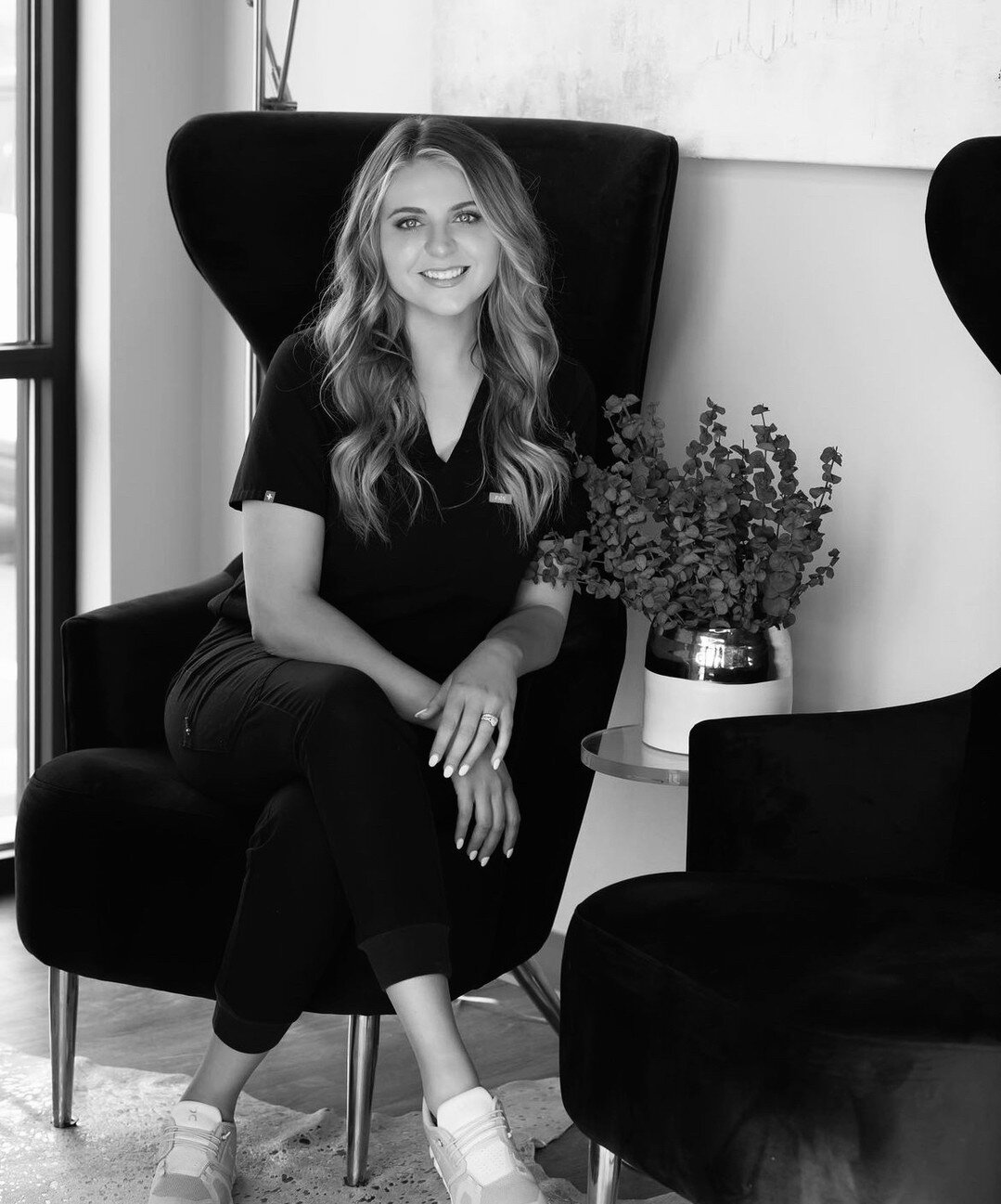 Introducing Taylor Bedwell of @thegallatinaesthetician 🙌🏻⁠
⁠
&quot;My name is Taylor and I am a medical aesthetician with Wellskin Aesthetics. I specialize in a vast array of aesthetic treatments, including medical grade facials, chemical peels, mi