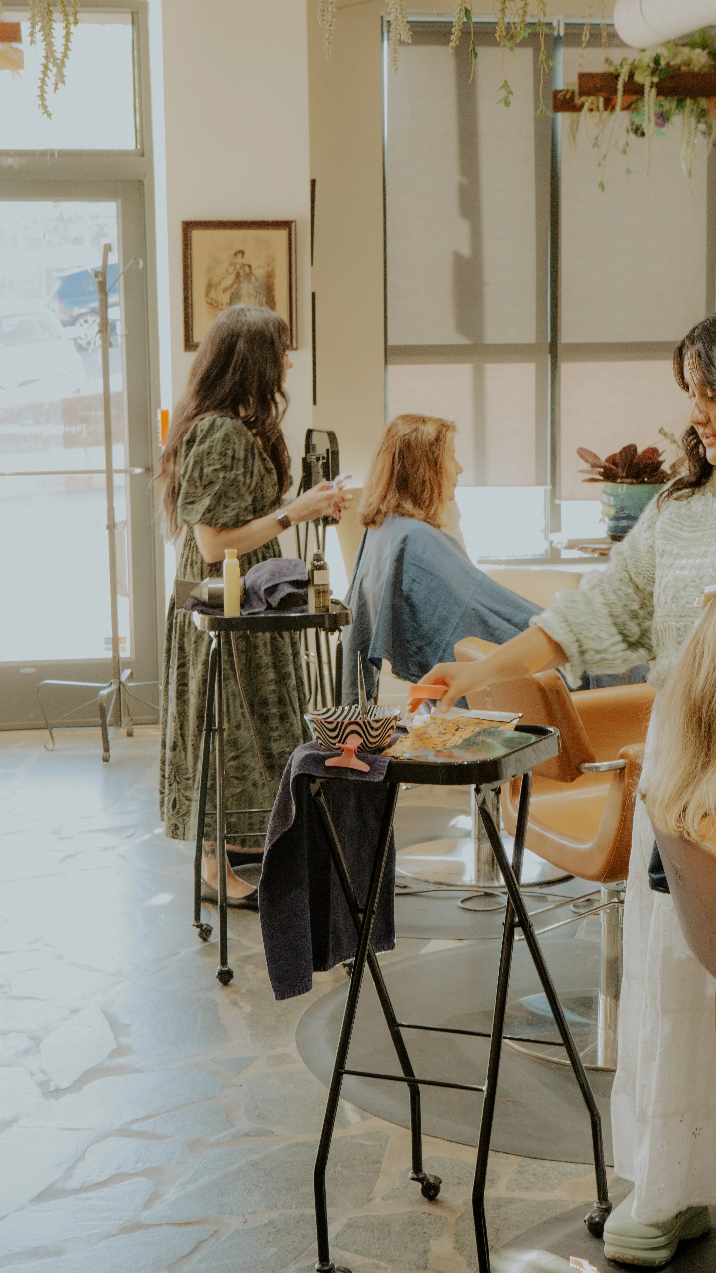 2025 Hair Color Trends