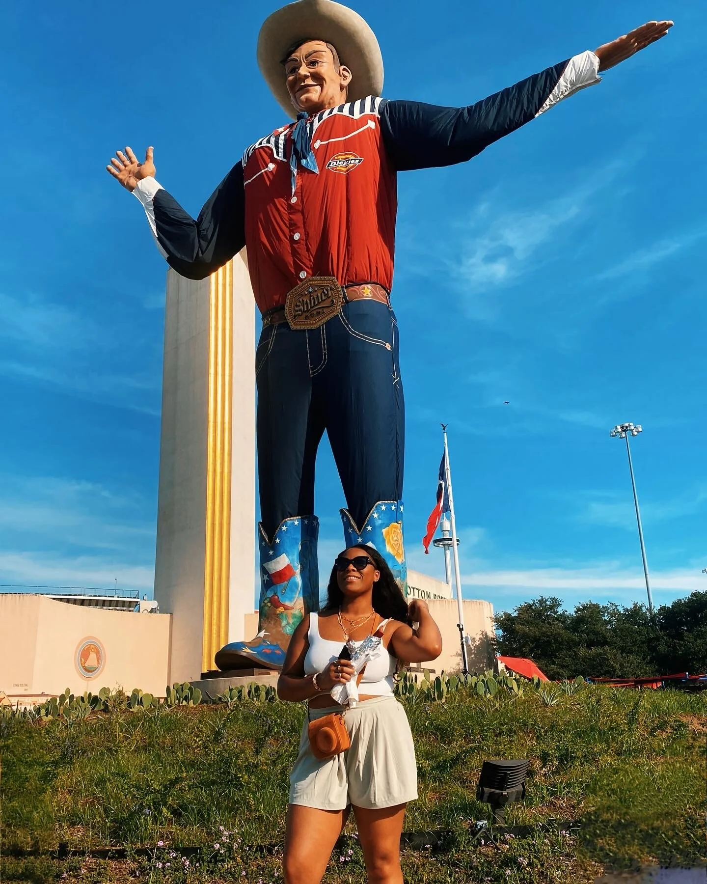 State Fair of Texas