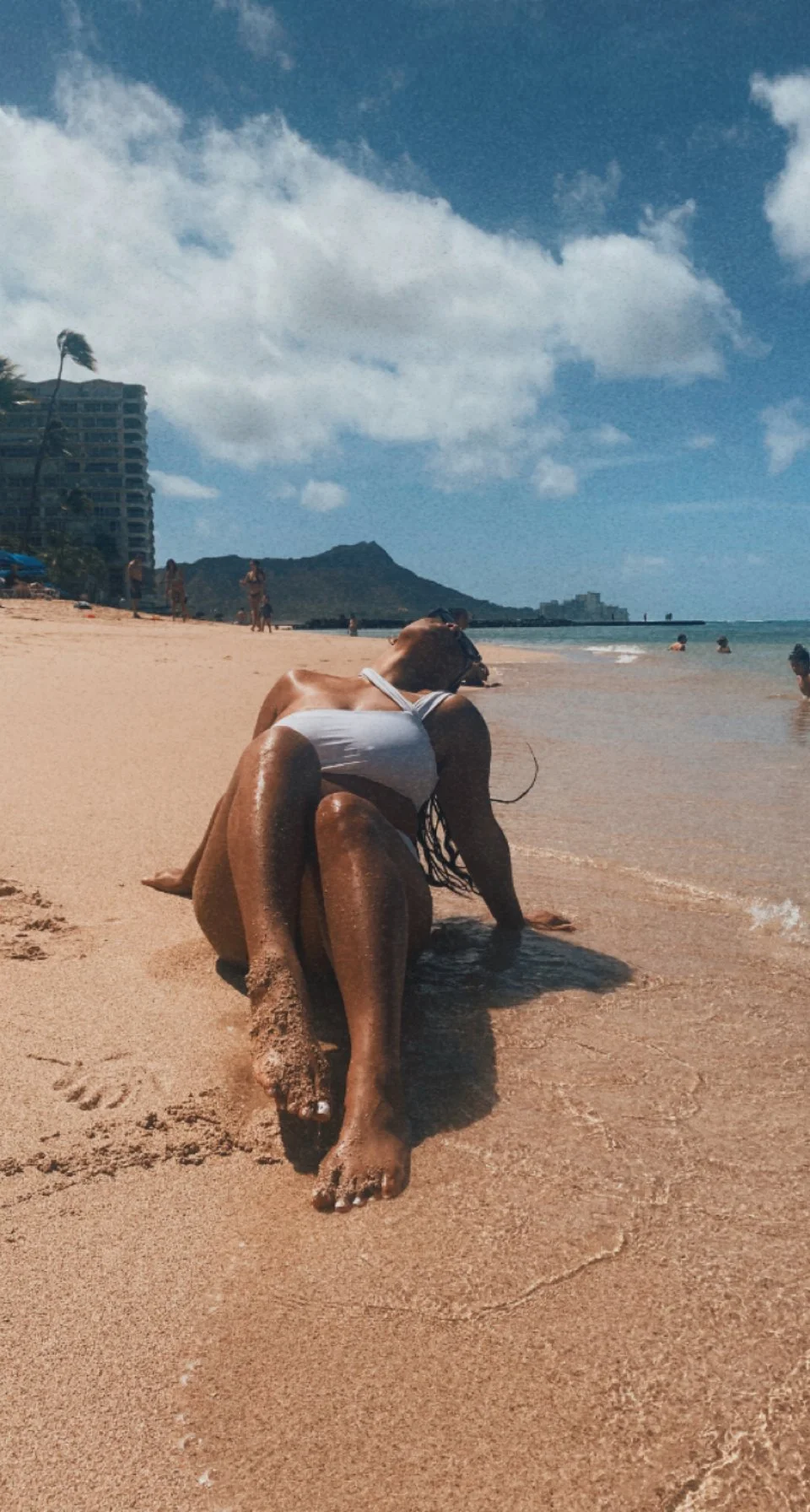 How Travel Has Healed Me!