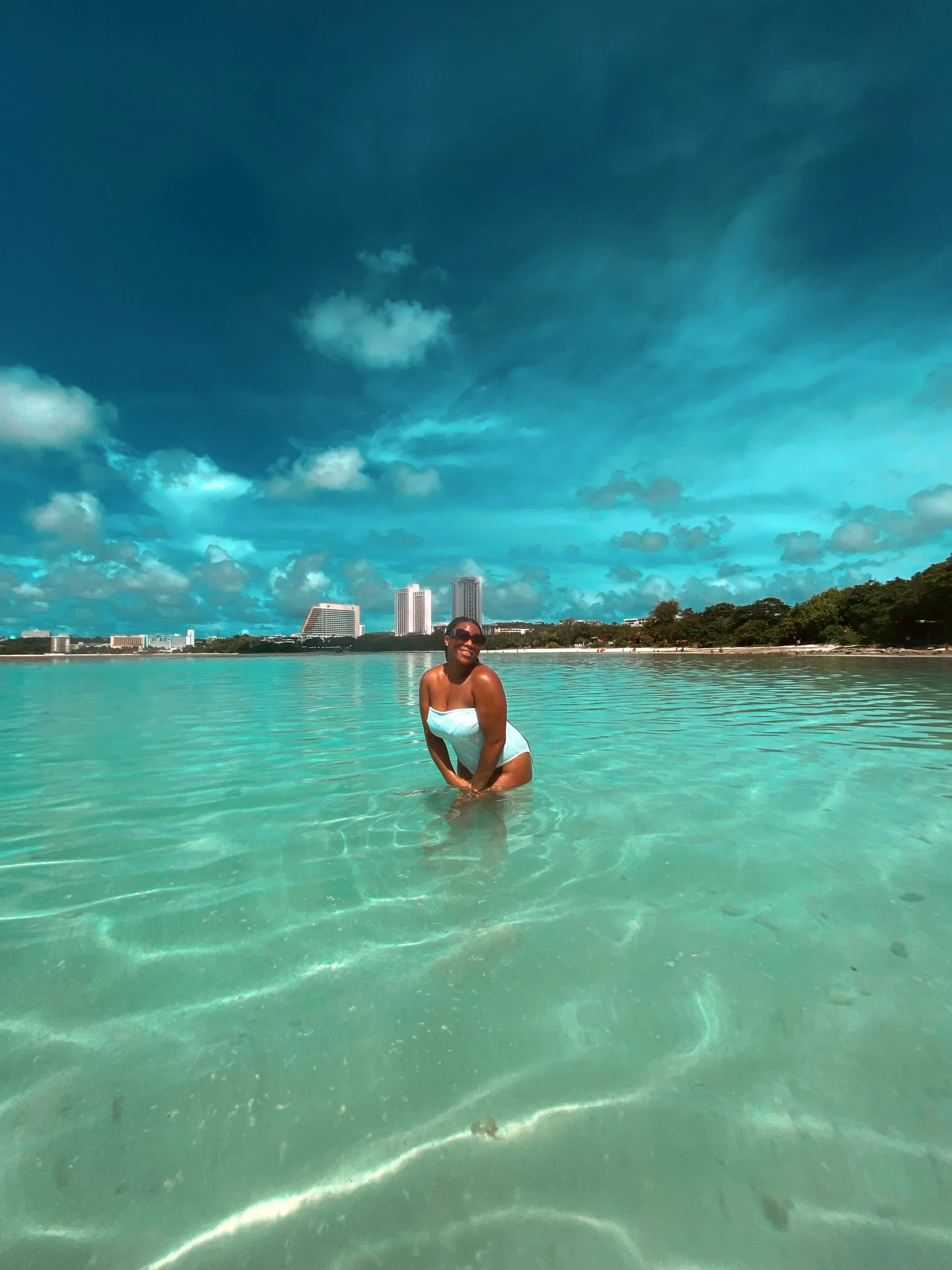 Come Guam With Me! 🇬🇺