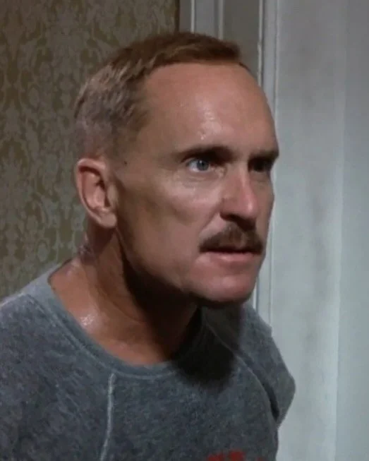 Few and far between are the actors who service the role and not their ego or own largesse.
Robert Duval was one such remarkably gifted and daring actors. Pictured here in his leading  role in &ldquo;The Great Santini,&rdquo; Duval played a father who