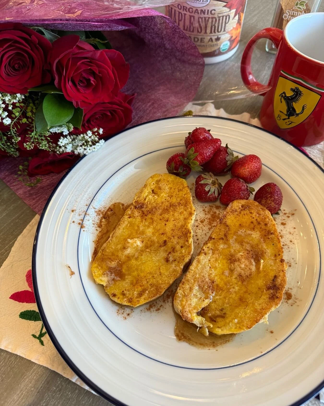 A Very Happy Mother&rsquo;s Day!