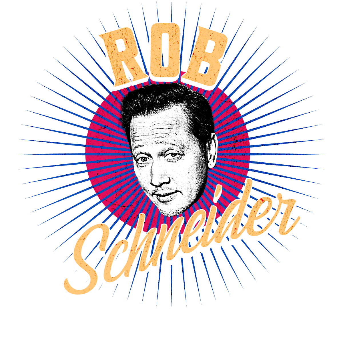 Rob Schneider Official Website