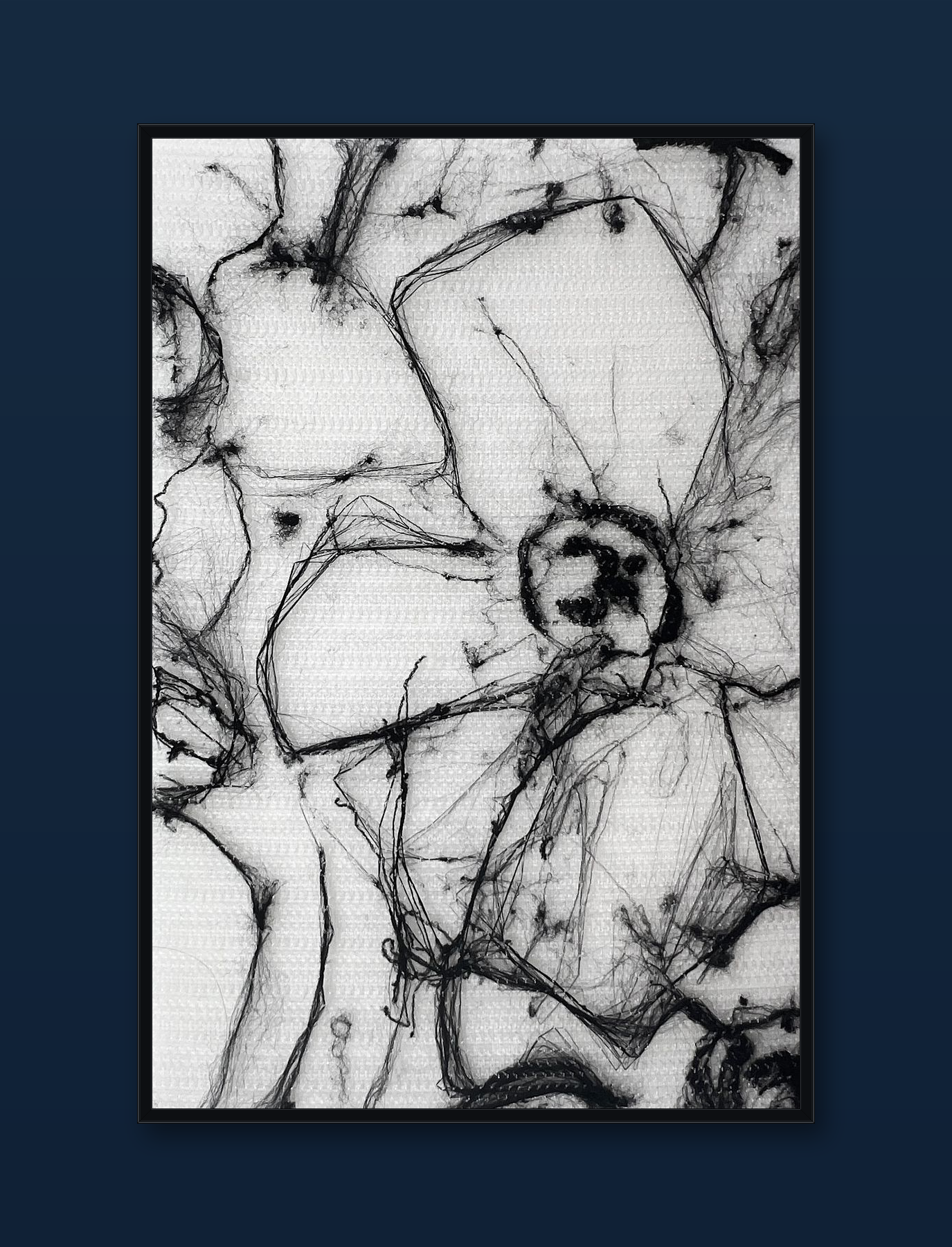 unity-puzzle-29-black-frame-navy-wall.png