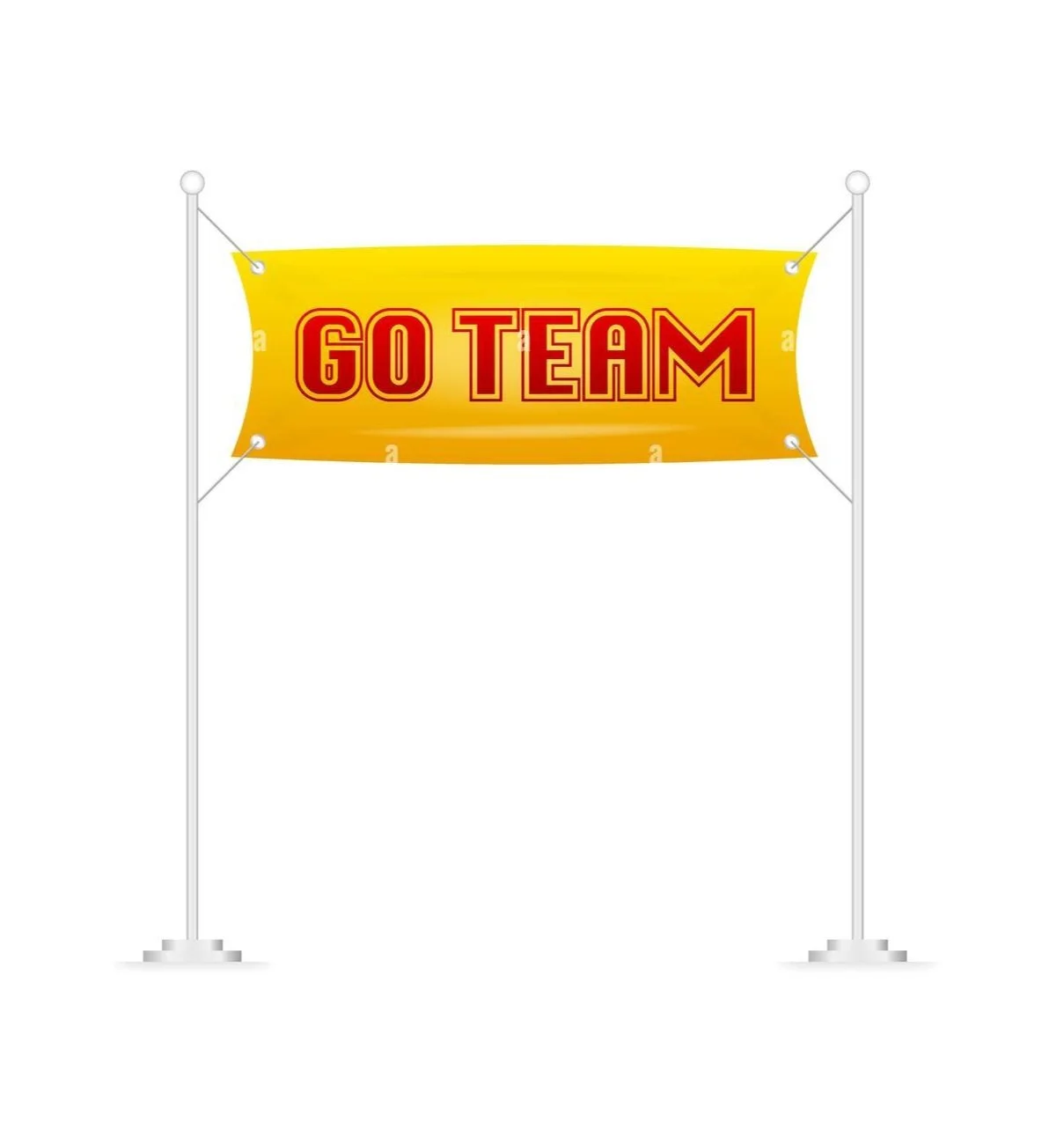 go-team-sketch-flag-banner-on-white-background-vector-illustration-2JD02KC.jpg
