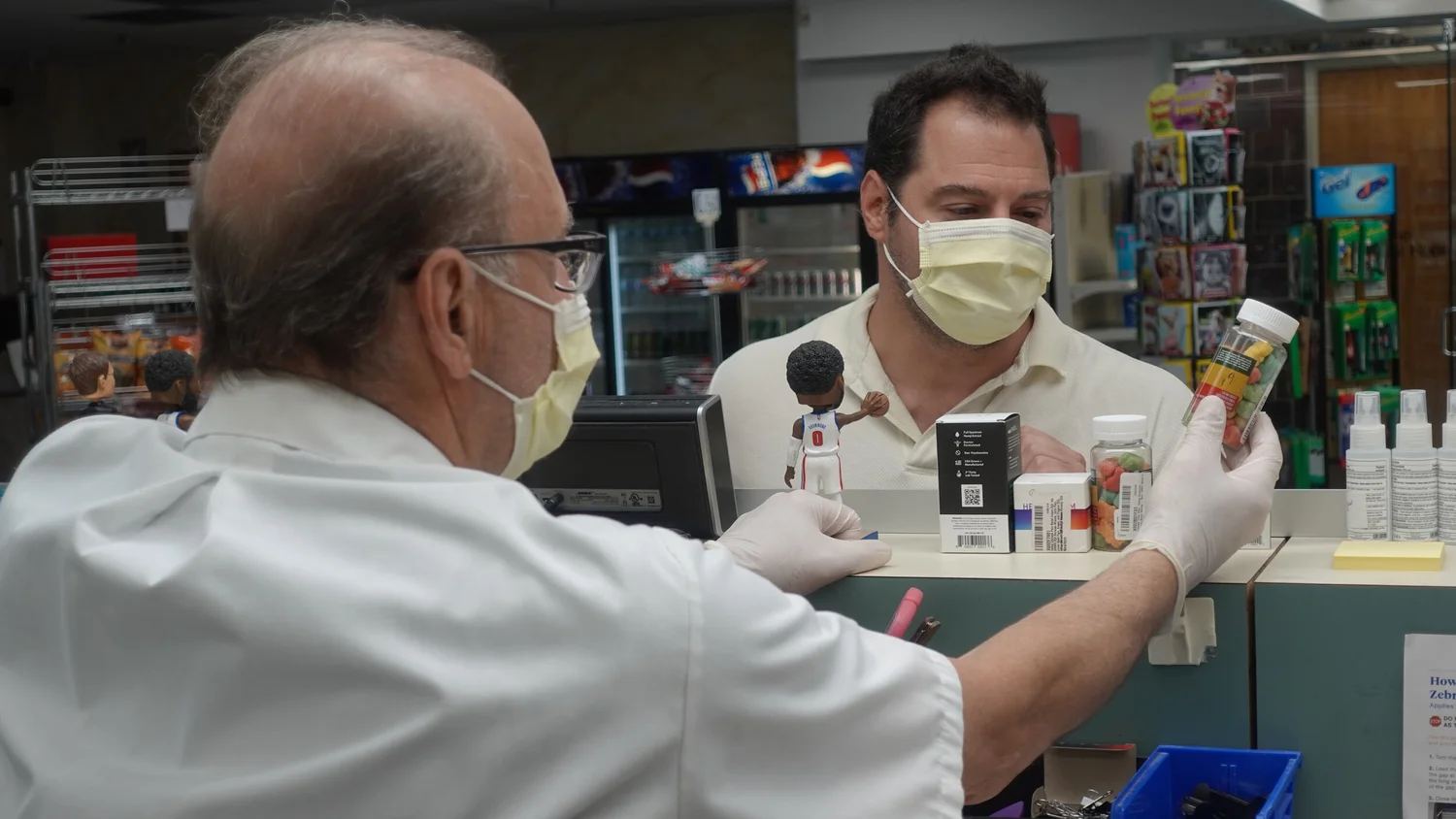 About — farmbrook pharmacy