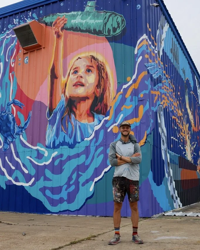 MURALS
