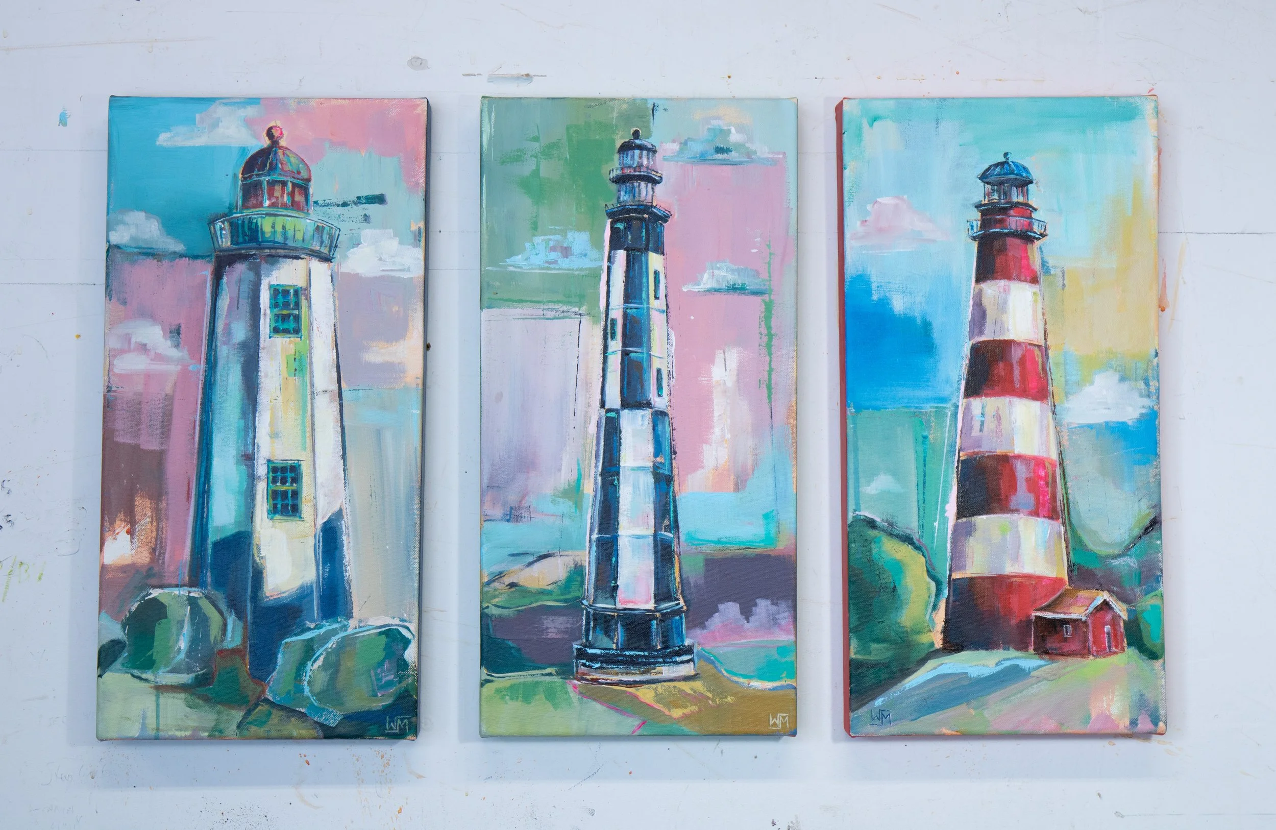 Lighthouses_front all three.jpg