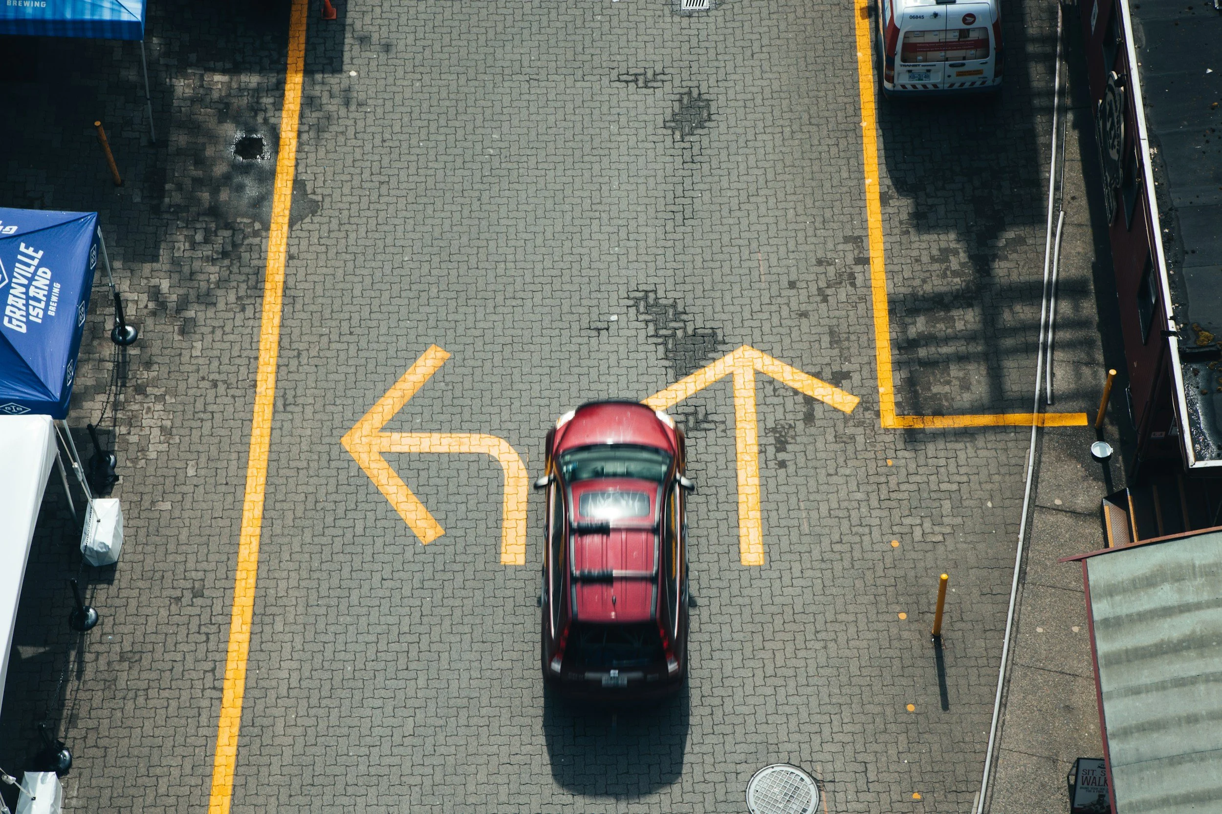 Feeling stuck in life and in your coaching business? Here’s what’s going on