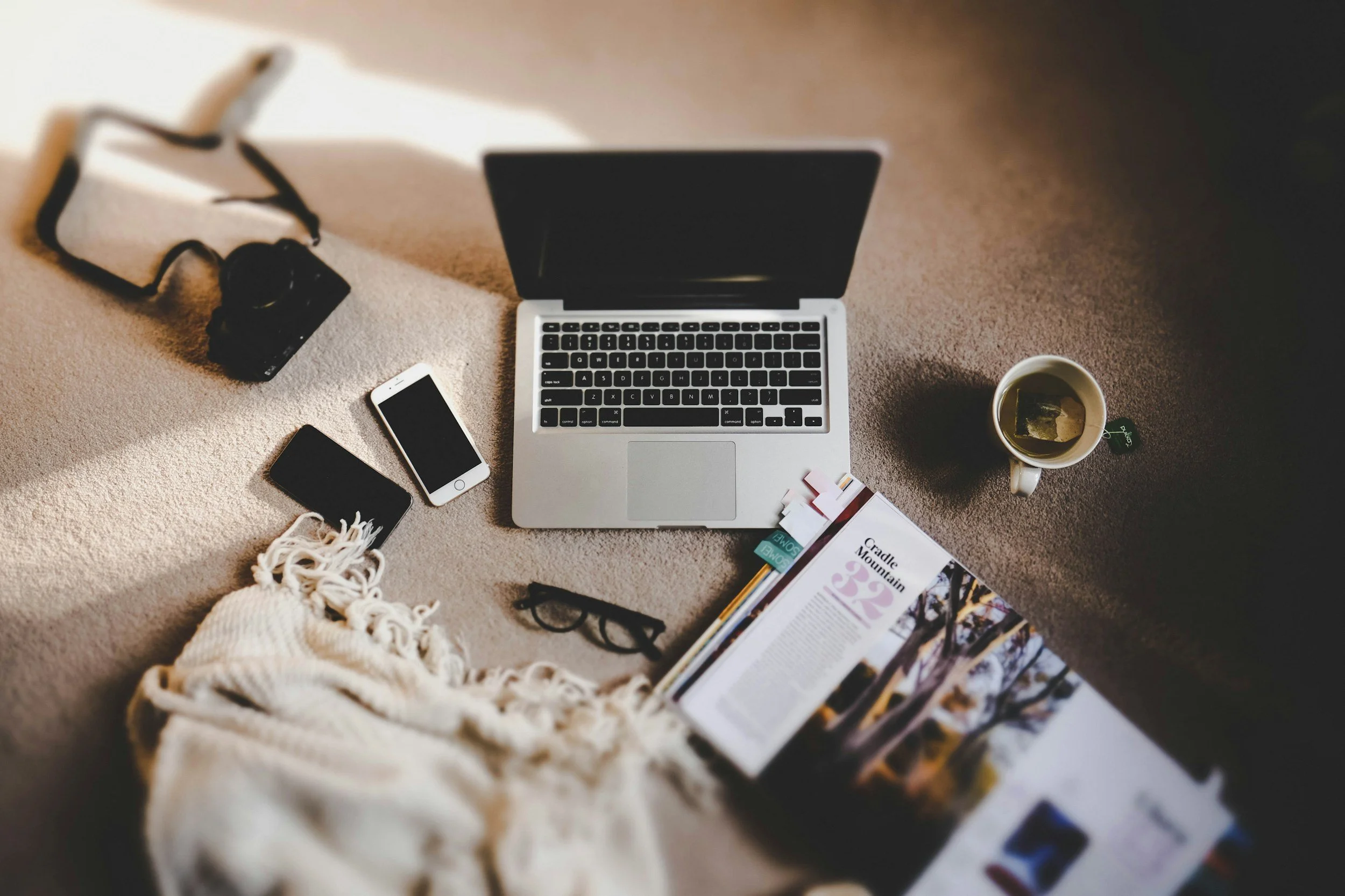 How to pivot as a freelancer without starting over