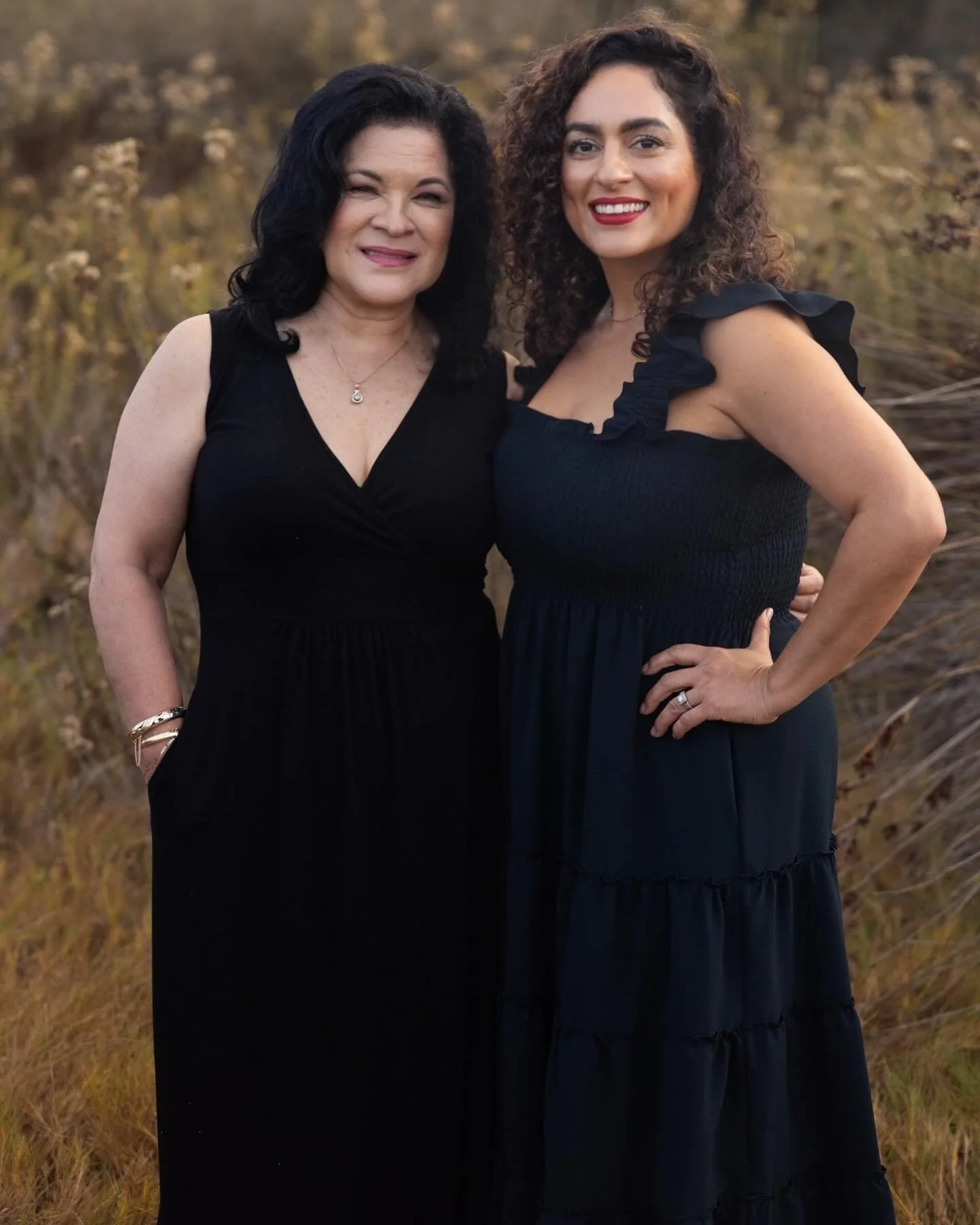 To the one who taught me love before I even knew the word&mdash;thank you, Mom. 📸 @ryanflecklin