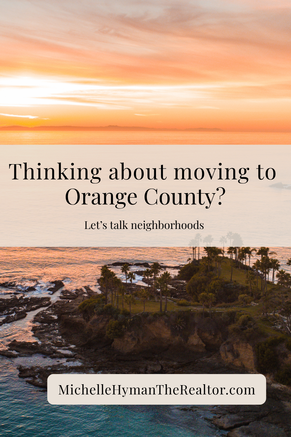 Thinking about moving to orange county? 