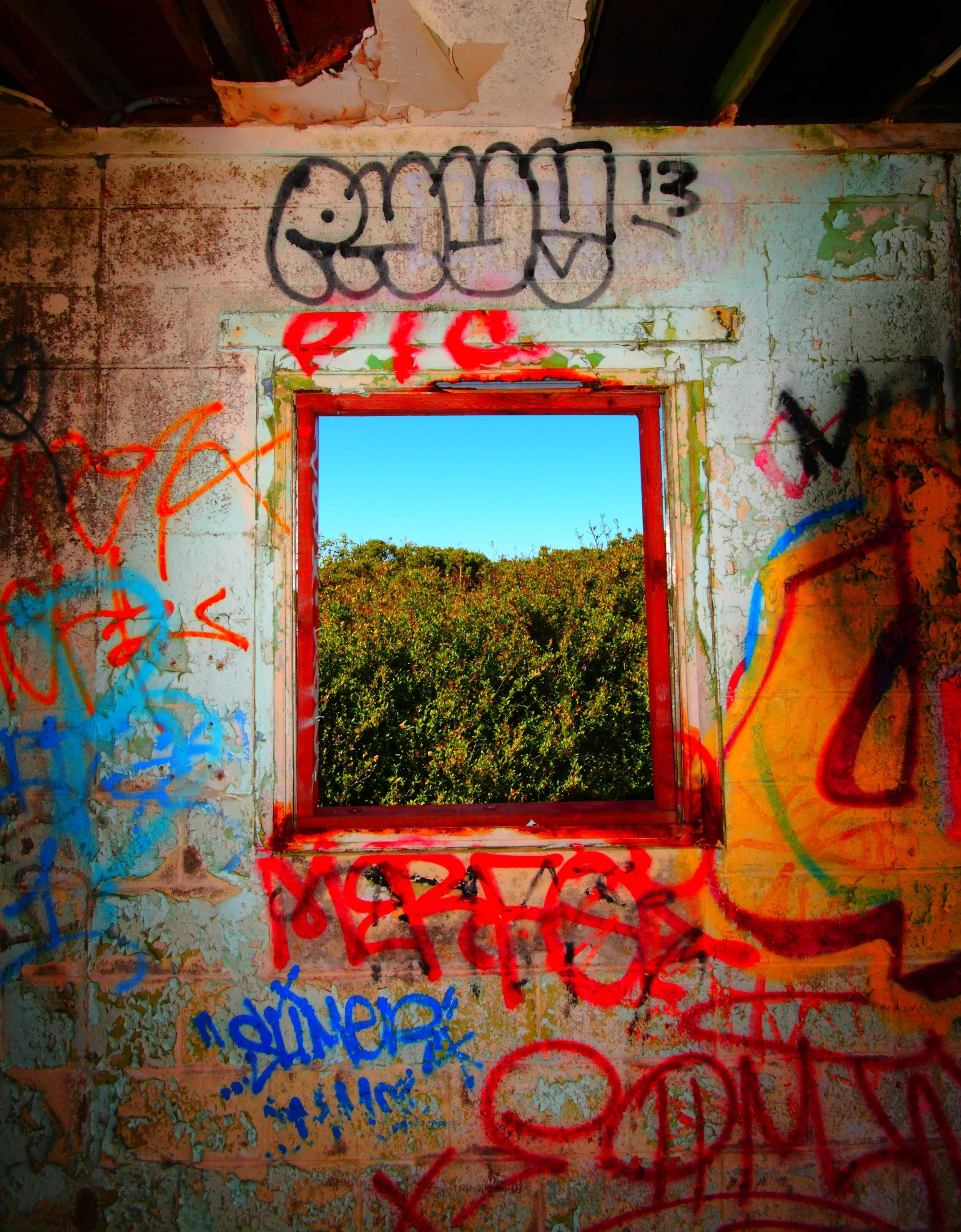 Urbex