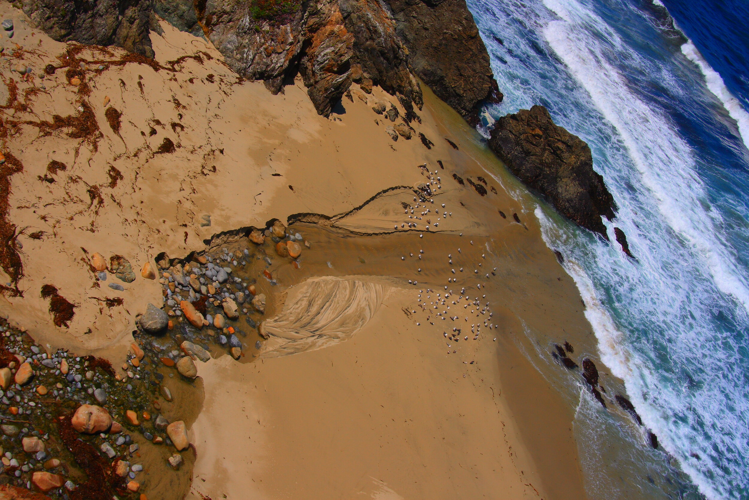 Pacifica, CA
