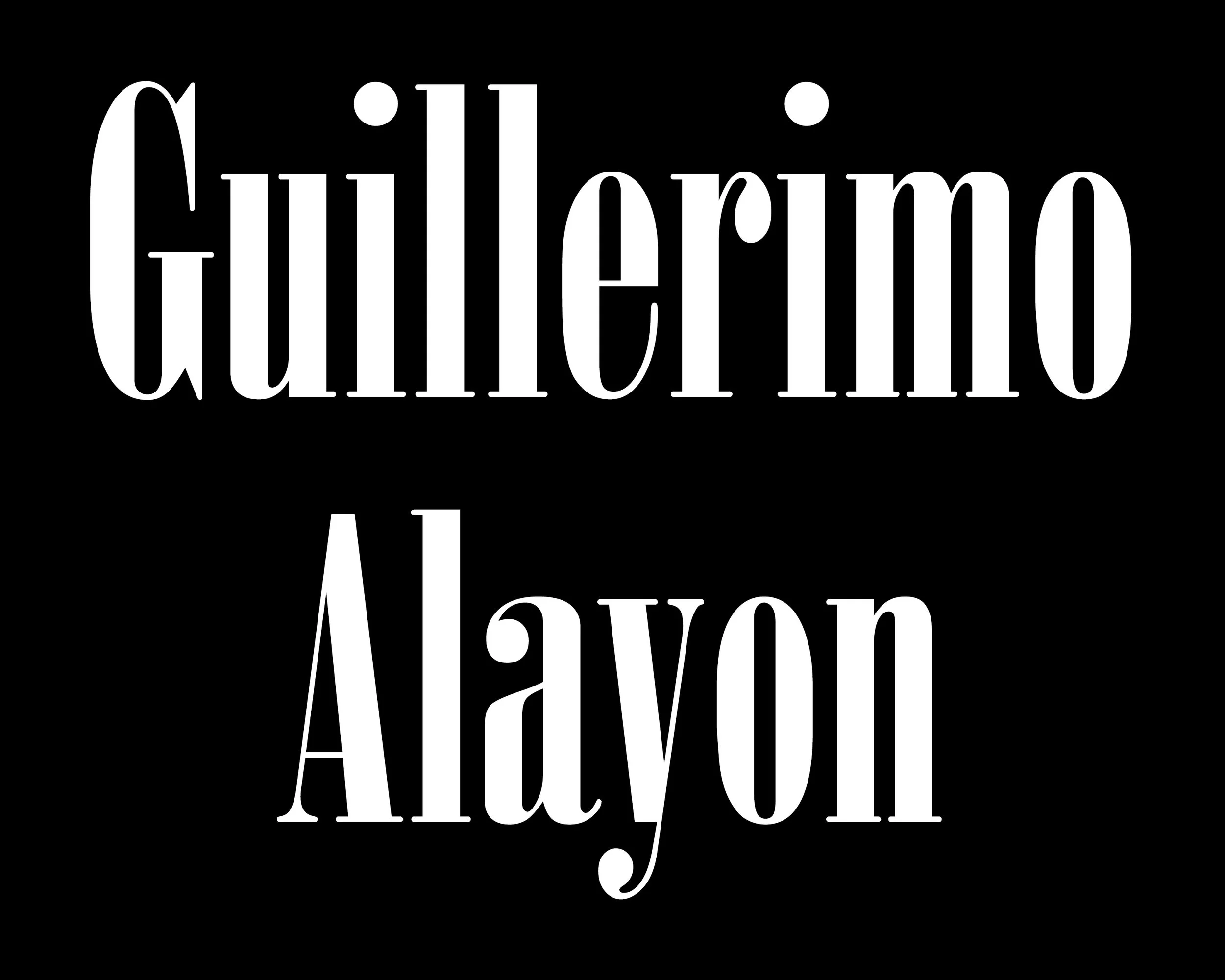 Guillerimo Alayon.jpg