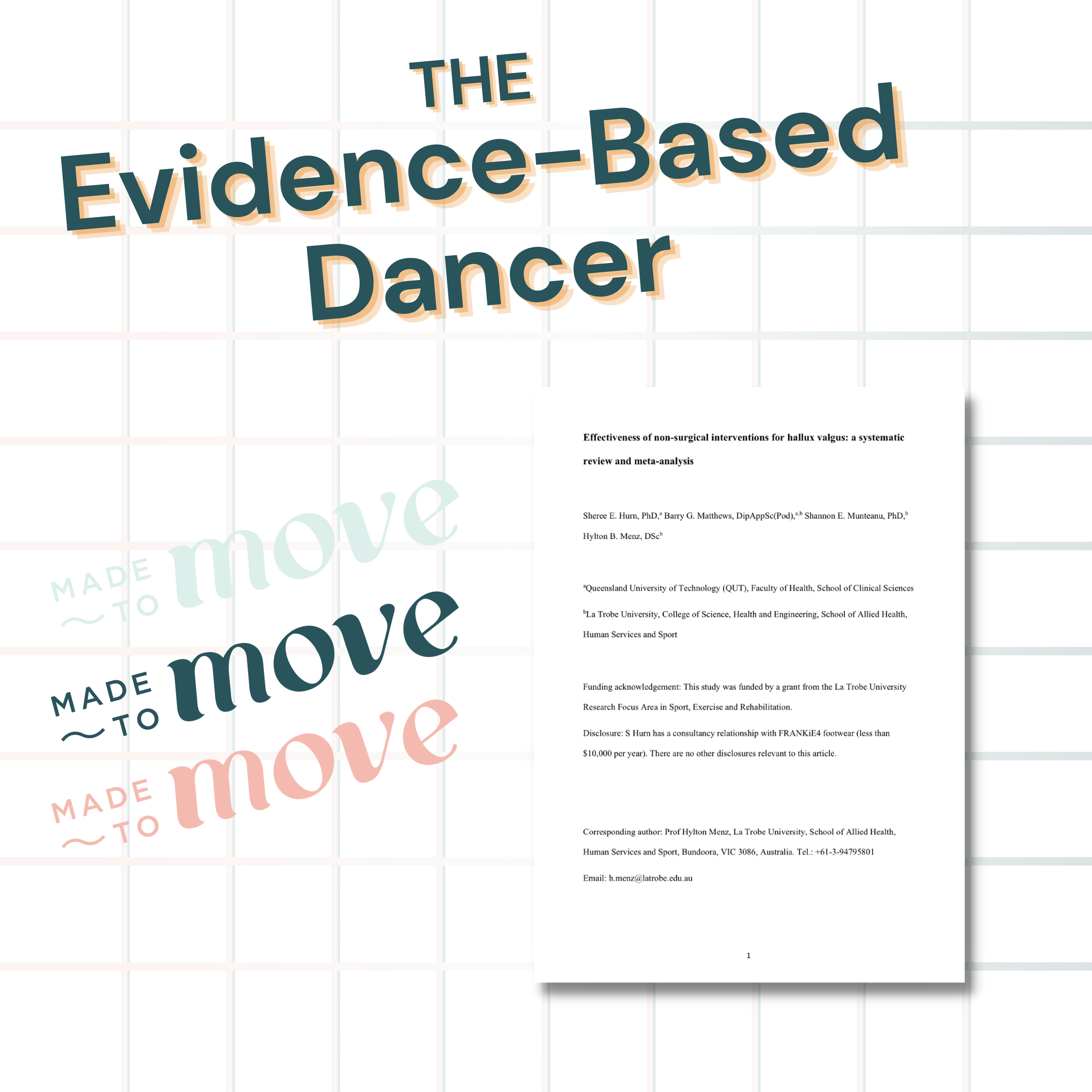 Conservative Care for Bunions