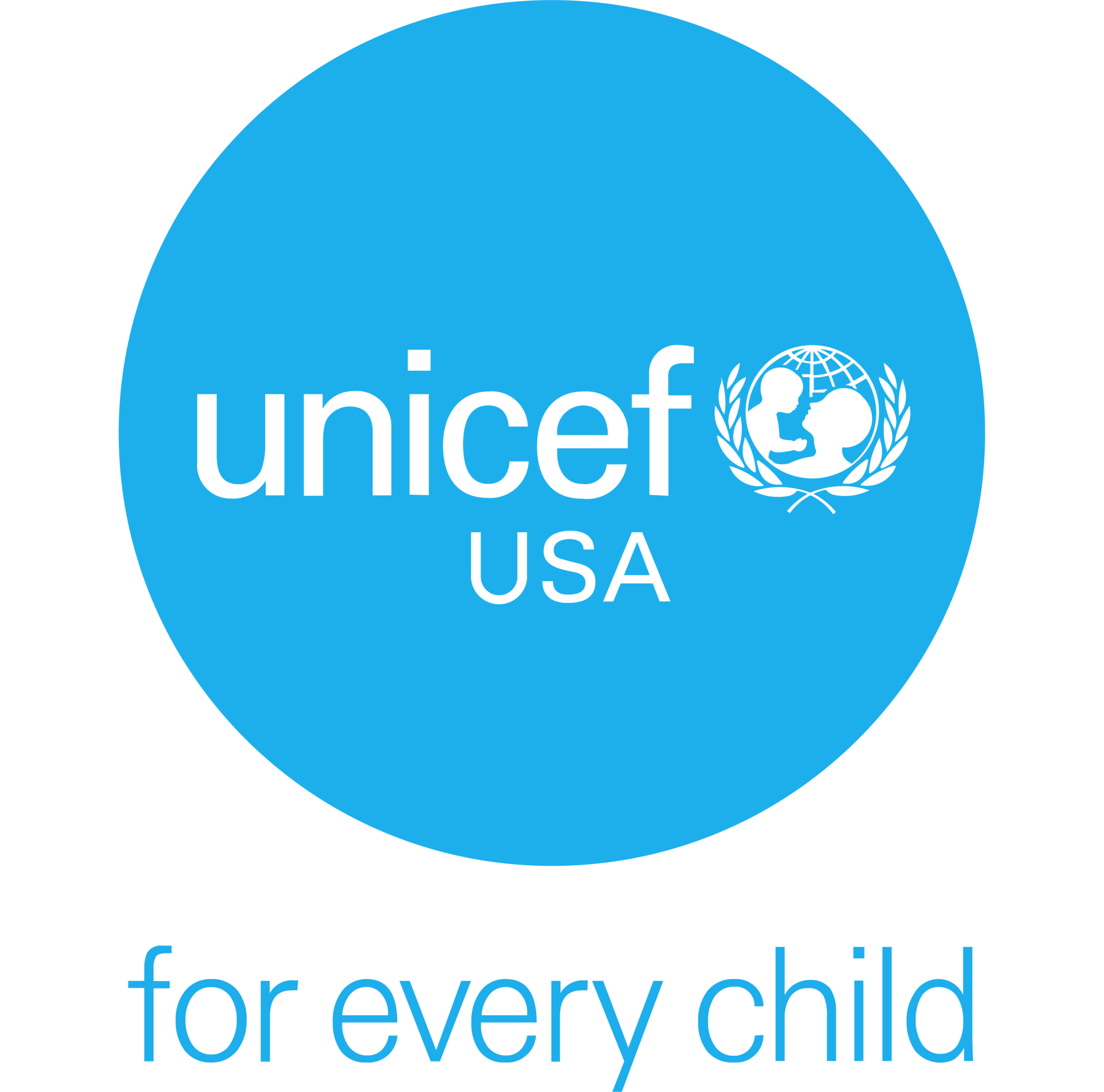 UNICEF Childrens First Logo.png