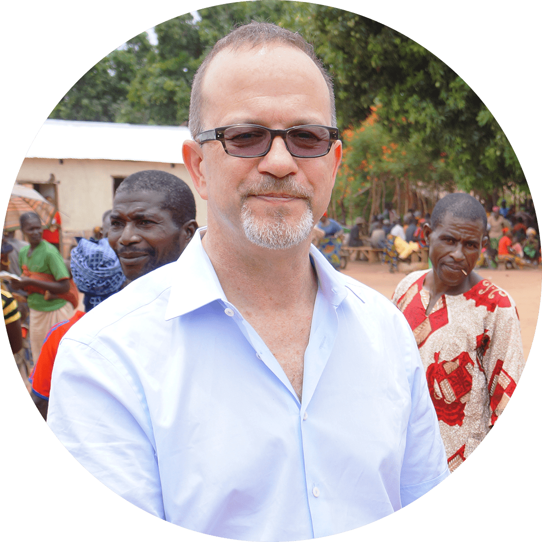 20232UF-UNICEF-Participants-Ted-Chaiban_01.png, in support of the UNICEF WON’T STOP virtual event