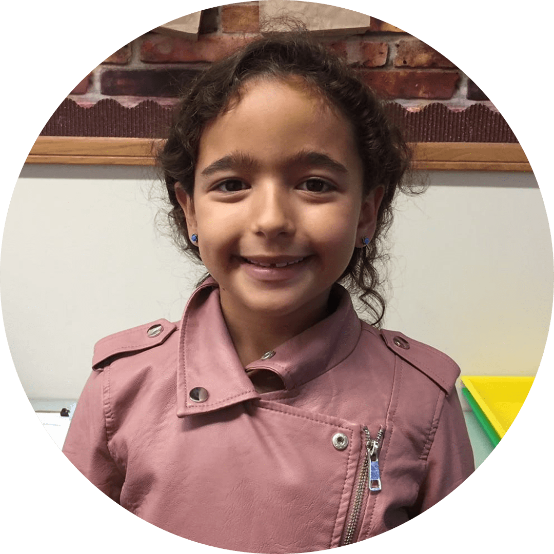 20232UF-UNICEF-Participants-Kiana_01.png, in support of the UNICEF WON’T STOP virtual event