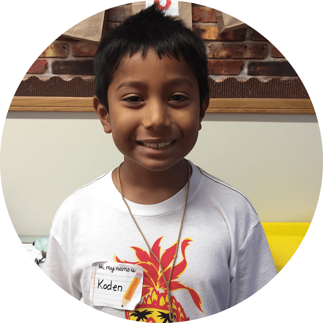 20232UF-UNICEF-Participants-Koden_01.png, in support of the UNICEF WON’T STOP virtual event