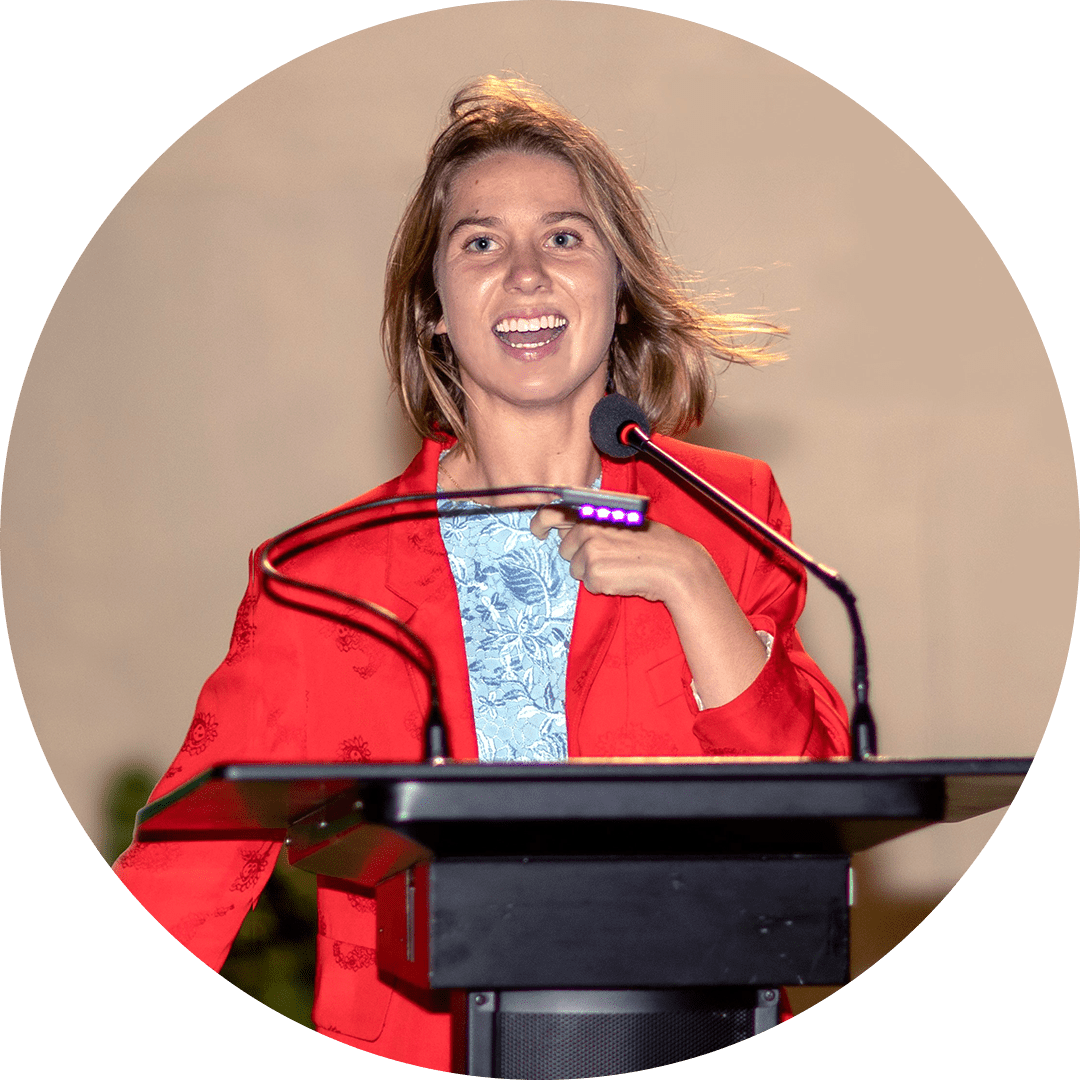 20232UF-UNICEF-Participants-Lucy-Meyer_01.png, in support of the UNICEF WON’T STOP virtual event