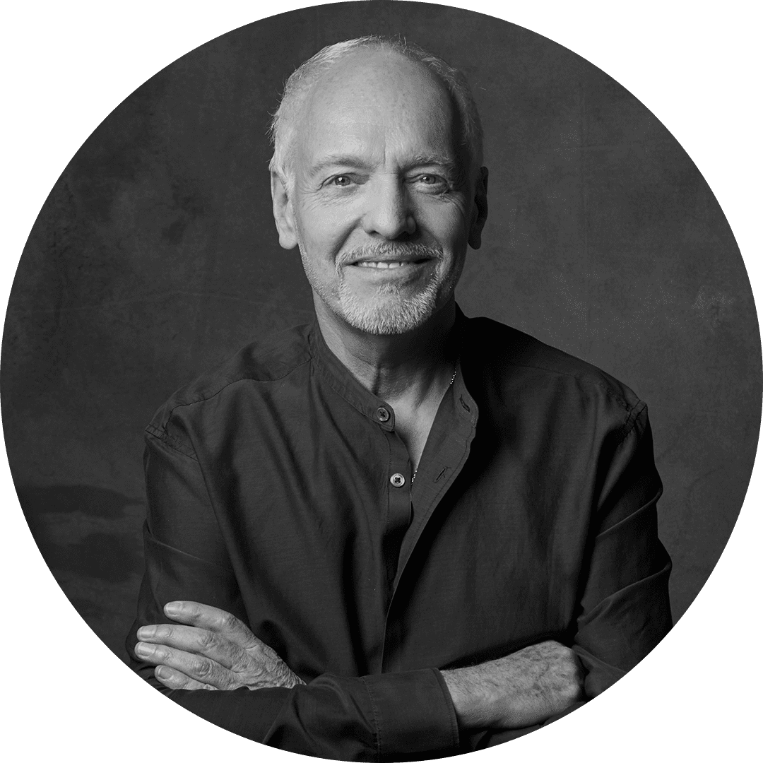 20232UF-UNICEF-Participants-Peter-Frampton_01.png, in support of the UNICEF WON’T STOP virtual event