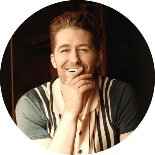 20232UF-UNICEF-Participants-Matthew-Morrison_01.png, in support of the UNICEF WON’T STOP virtual event