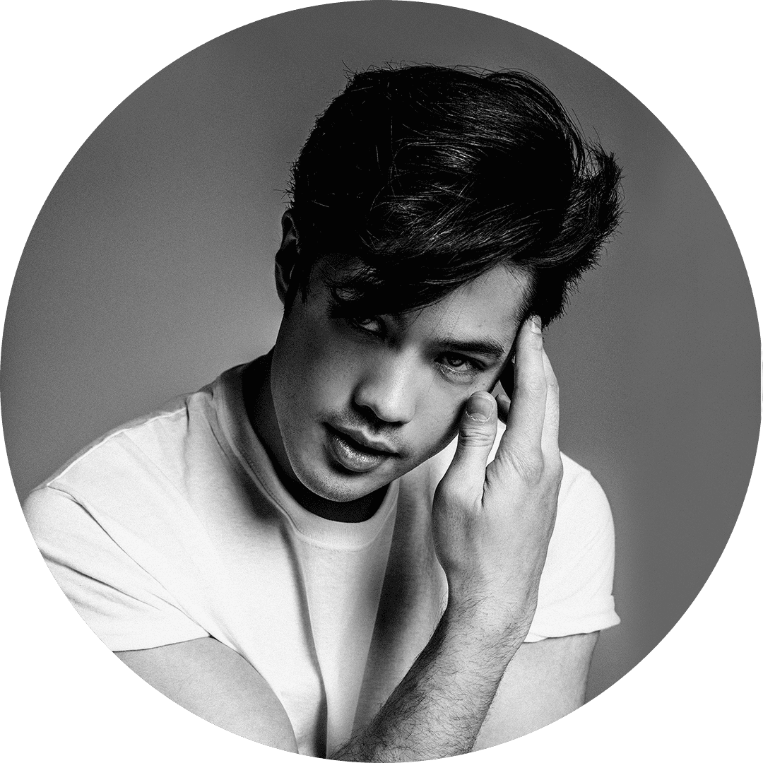 20232UF-UNICEF-Participants-Ross-Butler_01.png, in support of the UNICEF WON’T STOP virtual event