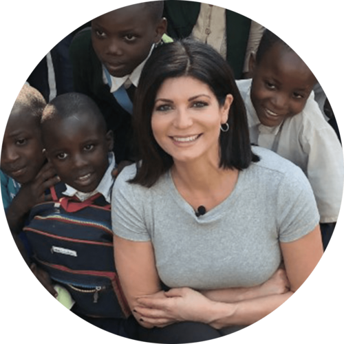 20232UF-UNICEF-Participants-Tamsen-Fadal_01.png, in support of the UNICEF WON’T STOP virtual event