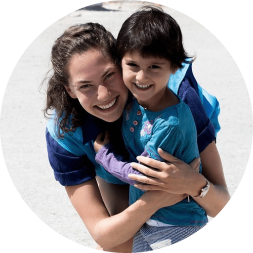 20232UF-UNICEF-Partipants-Emma-Hepburn-Ferrer_01.png, in support of the UNICEF WON’T STOP virtual event