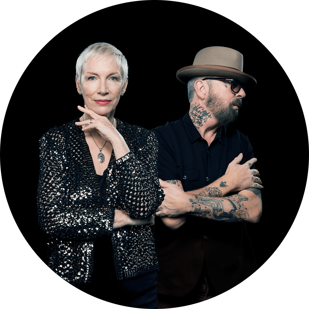 20232UF-UNICEF-Participants-EURYTHMICS_01.png, in support of the UNICEF WON’T STOP virtual event