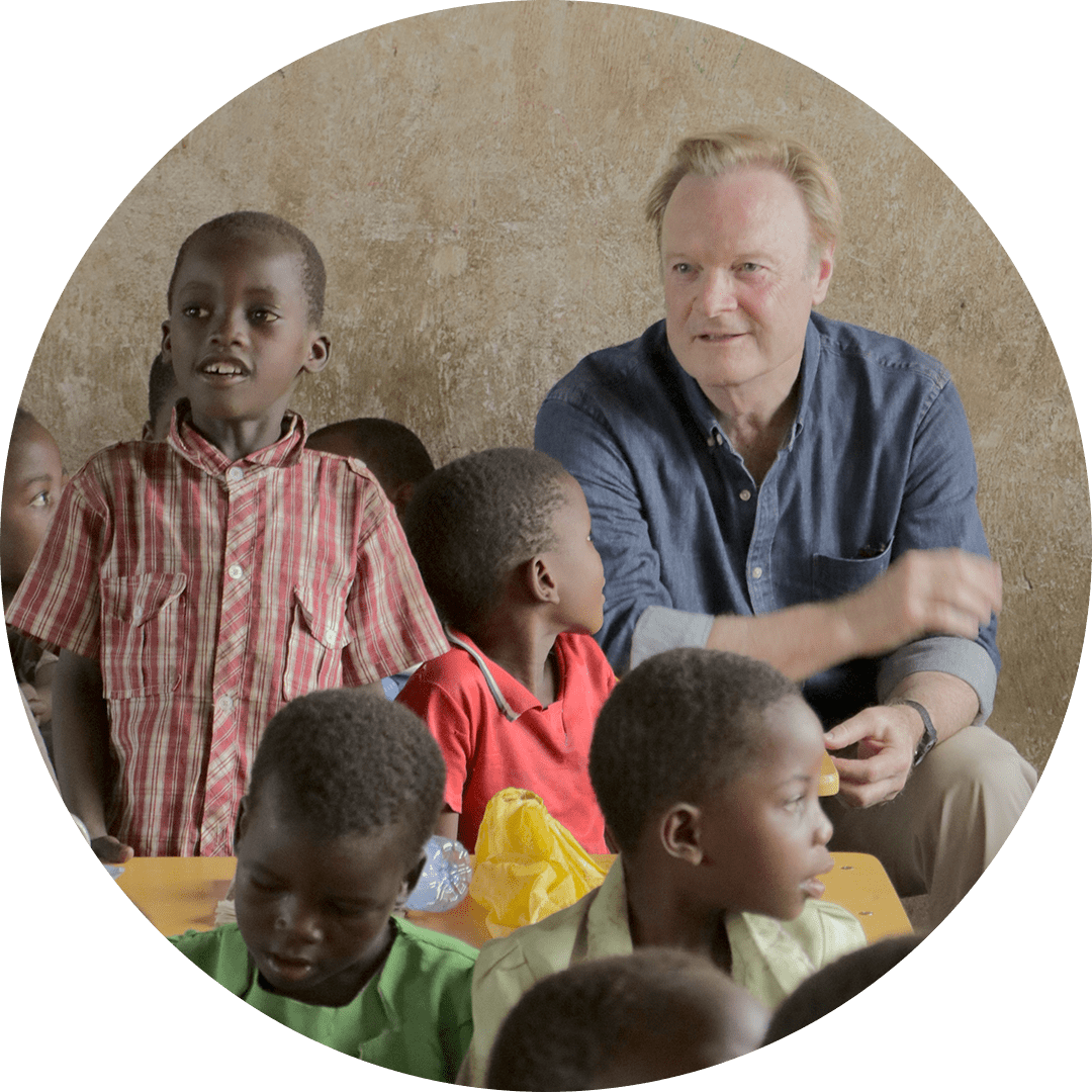 20232UF-UNICEF-Participants-LawrenceODonnell_02.png, in support of the UNICEF WON’T STOP virtual event