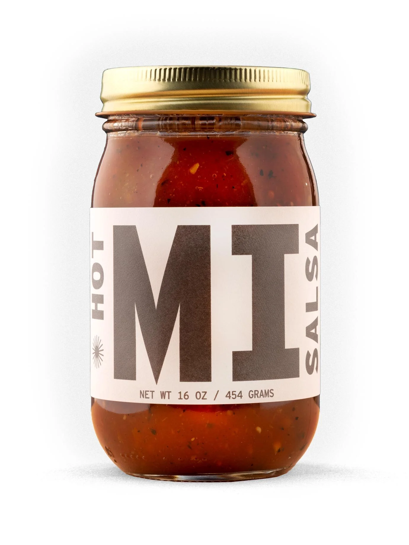 Hot Salsa