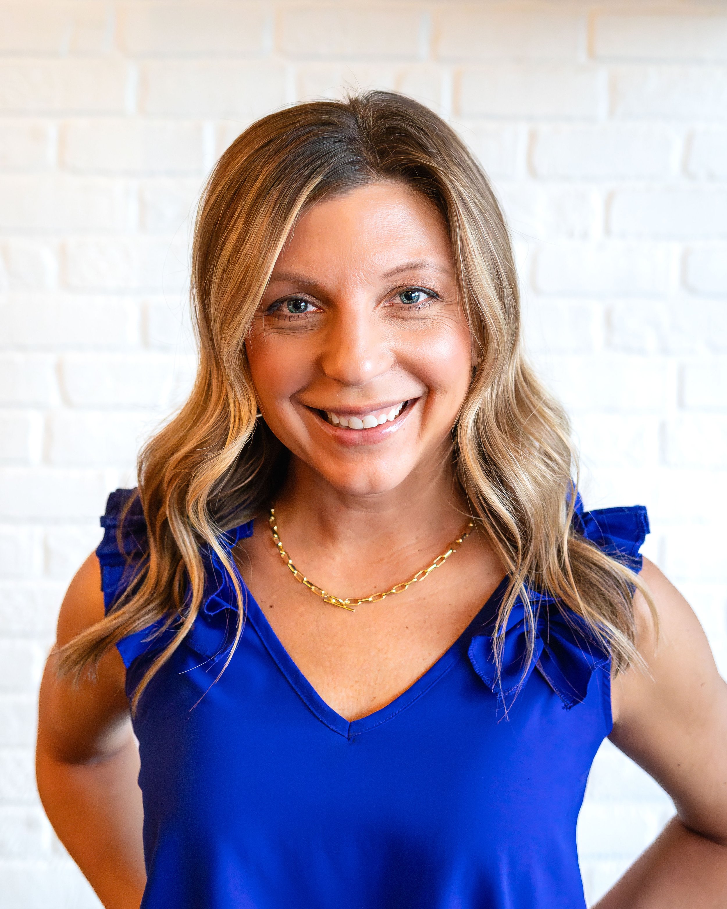 Jessi Bixler CMO headshot