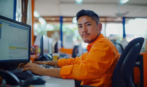 Outsource Data Entry Services to Improve Efficiency — Over Easy Office