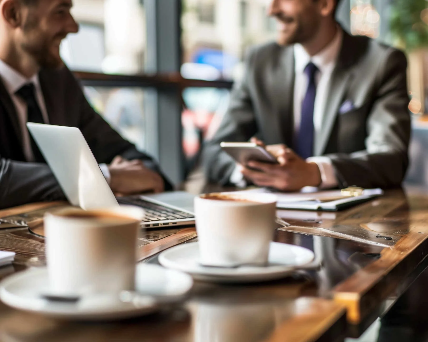 Top 10 Accounting Firms for Restaurants — Over Easy Office