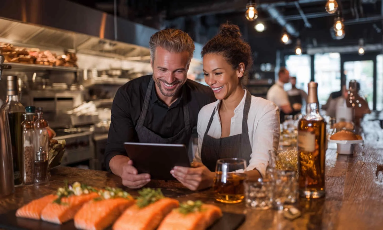 Actual vs Theoretical Food Cost: Where Margins Really Disappear