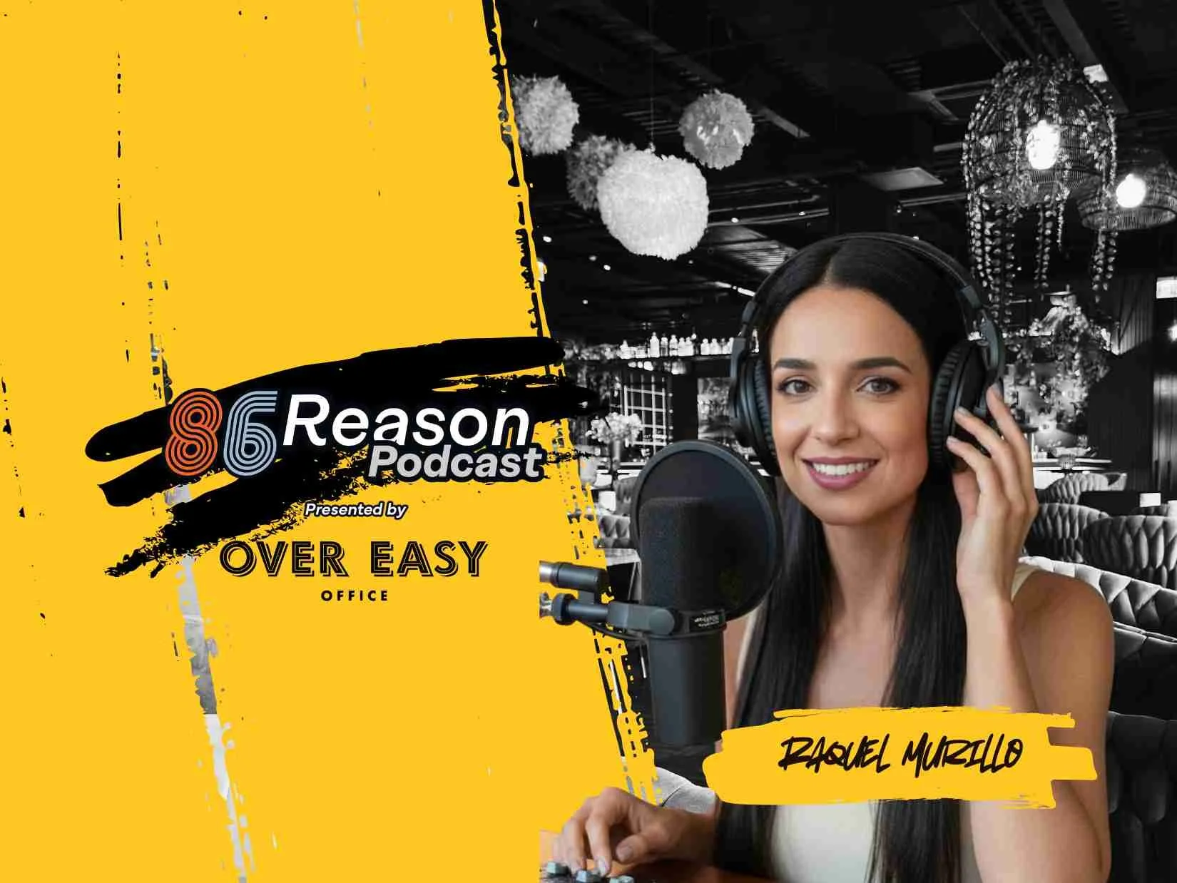 Episode 15: The Rose Gold Standard: How Classical Discipline is Shaping Restaurant Podcast