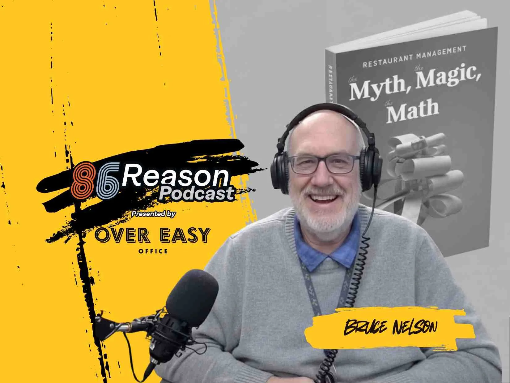 Episode 16: The Myth, the Magic, and the Math: Why Great Food Isn't Enough for Profit