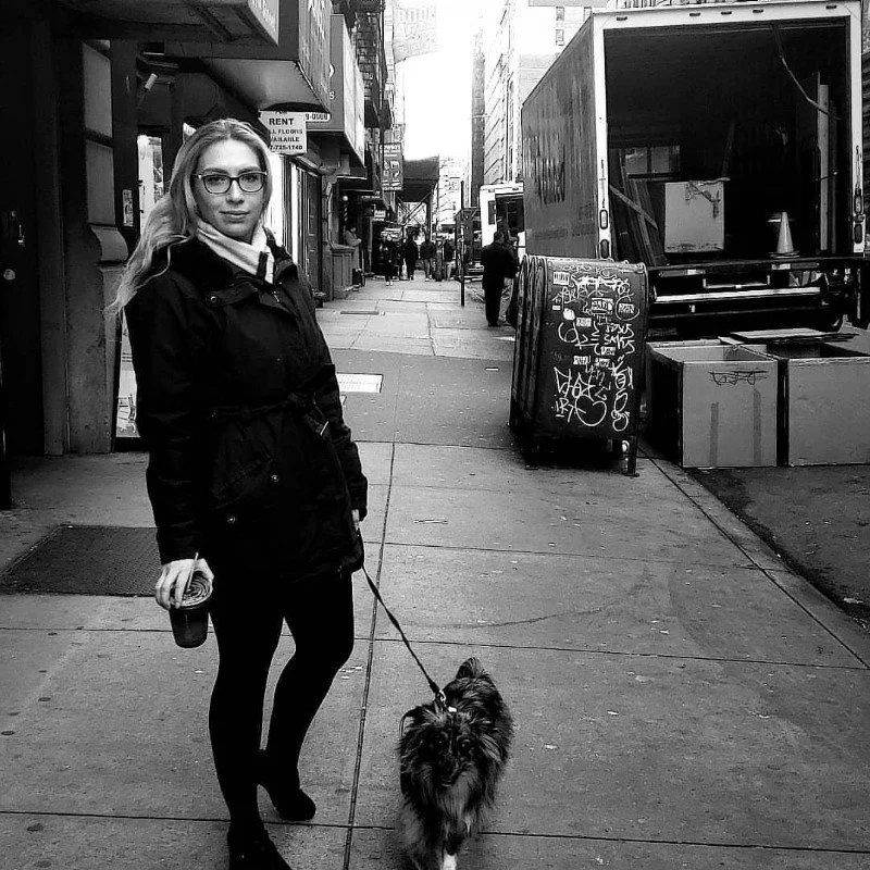 Amalia Skomial - Momofuku - Over Easy Office - OEO.jfif