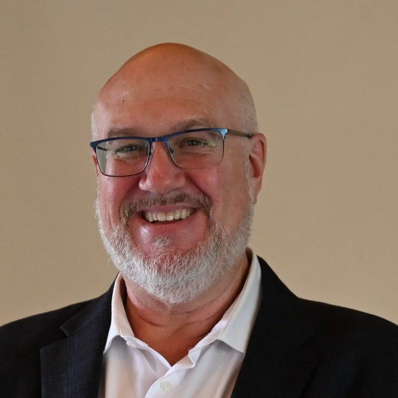 Bruce Nelson is the Invited Guest at 86 Reason Podcast by Over Easy Office