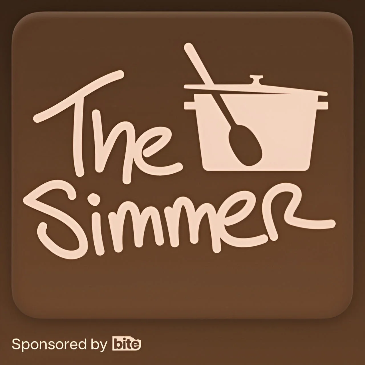 The Simmer Podcast by Kristen Hawley and Brandon Barton