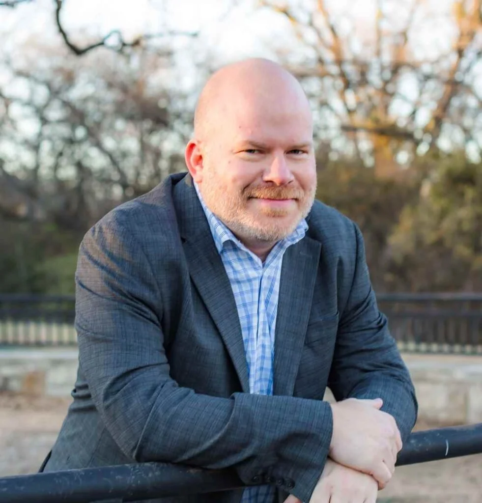 Anthony Presley is the Invited Guest at 86 Reason Podcast by Over Easy Office