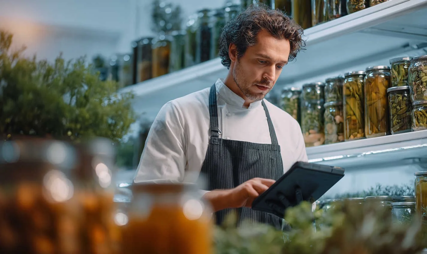 Par Level Inventory Guide Every Restaurant Leader Should Master