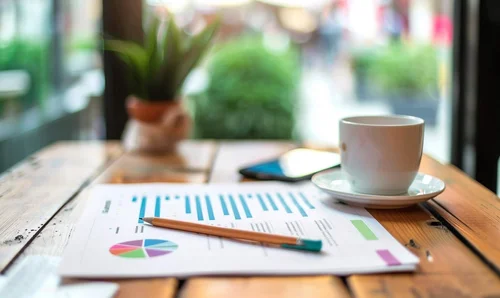 Free Restaurant Templates by OEO — Over Easy Office