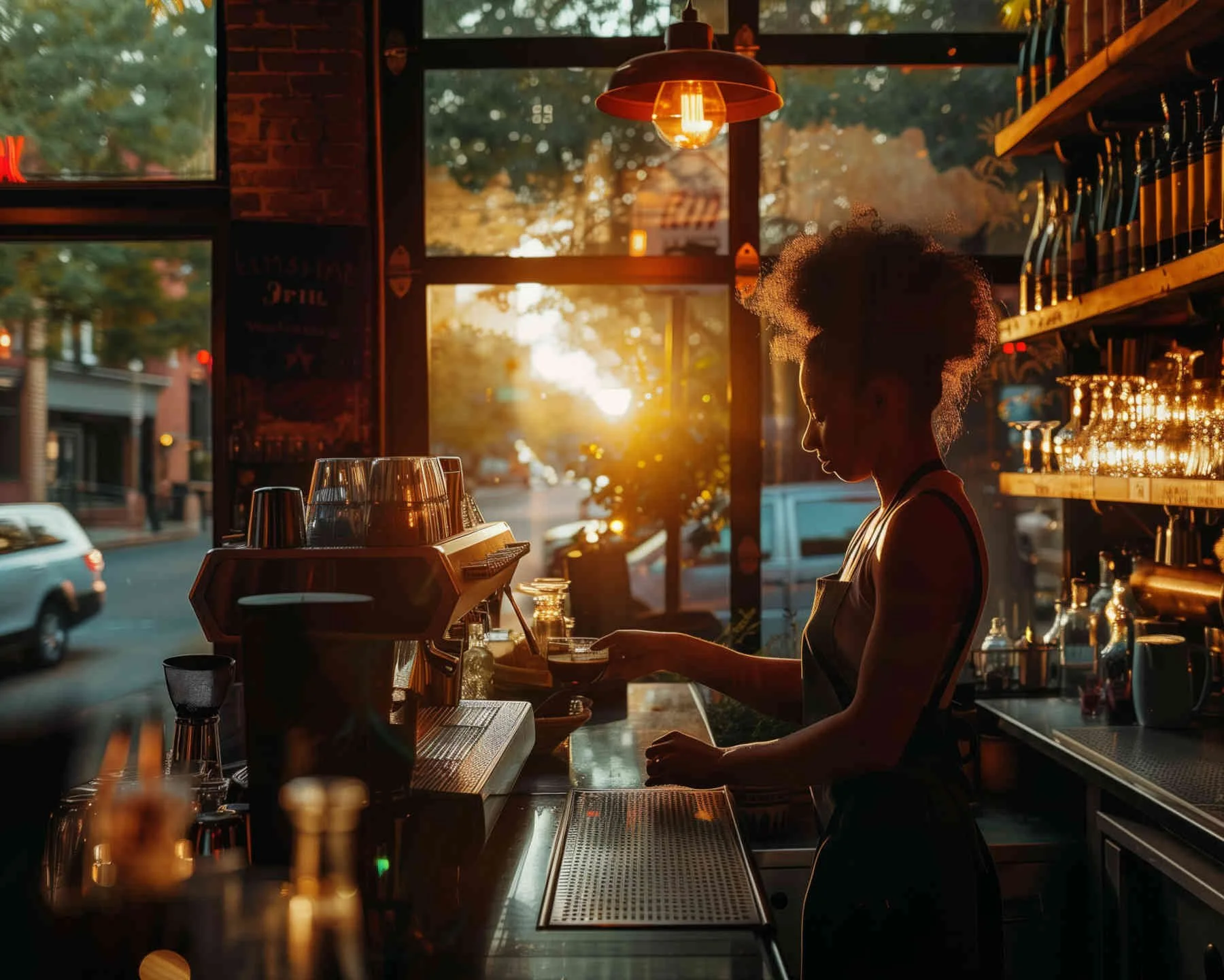 Adopting Finance-as-a-Service (FaaS) for the Food and Beverage Industry