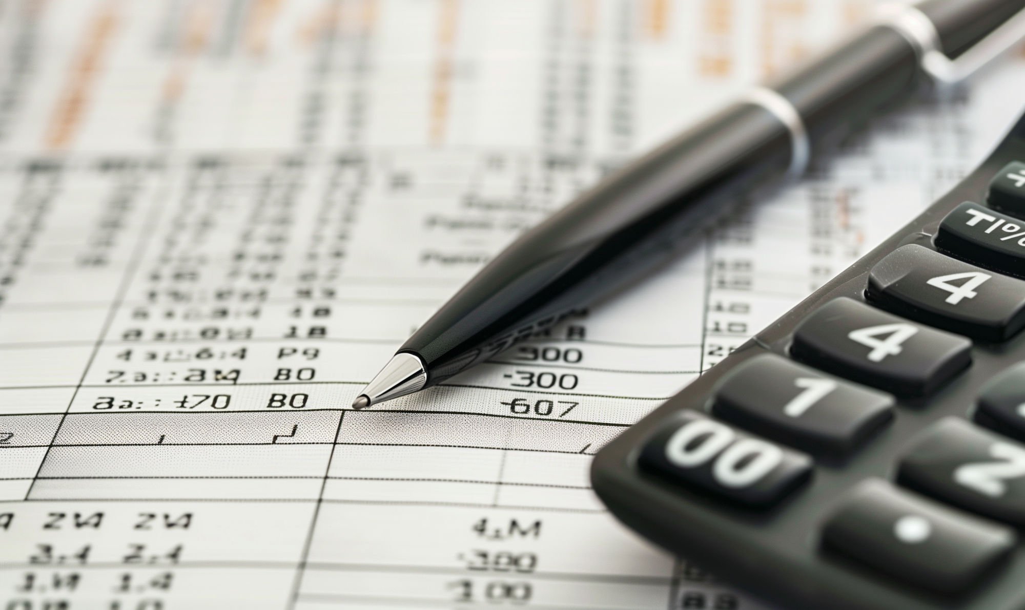 Outsourcing Your Restaurant's Tax Preparation