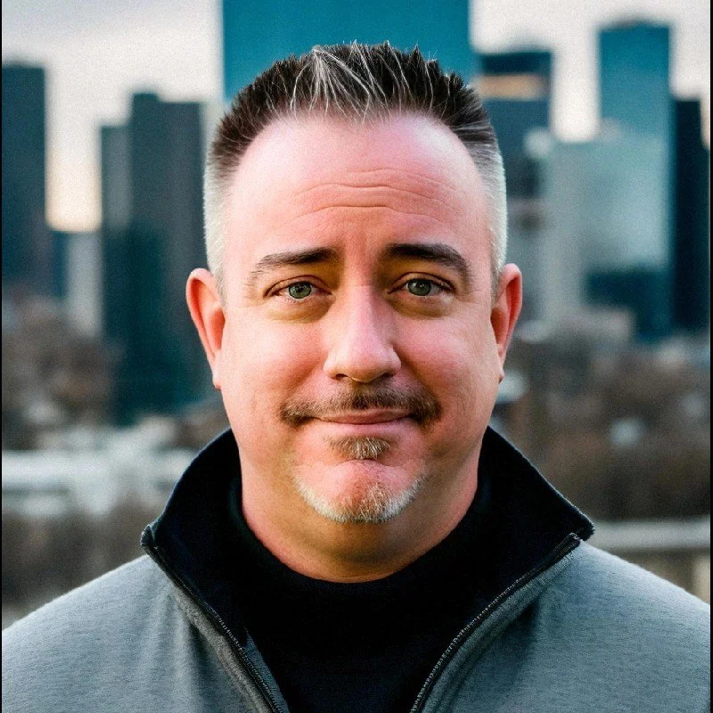 Dan Anfinson is the Invited Guest at 86 Reason Podcast by Over Easy Office