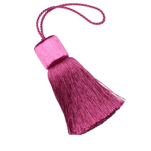 sabine tassle fushia.jpg
